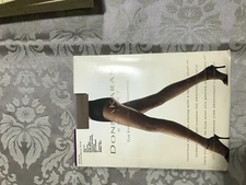 Donna Karan Hoisery The essential collection Nude Tall Pantyhose