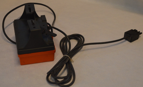 Viessmann Mischer-Motor für Motor DN (NW) Typ: 7403 858 (AB227K) - Bild 3 von 4