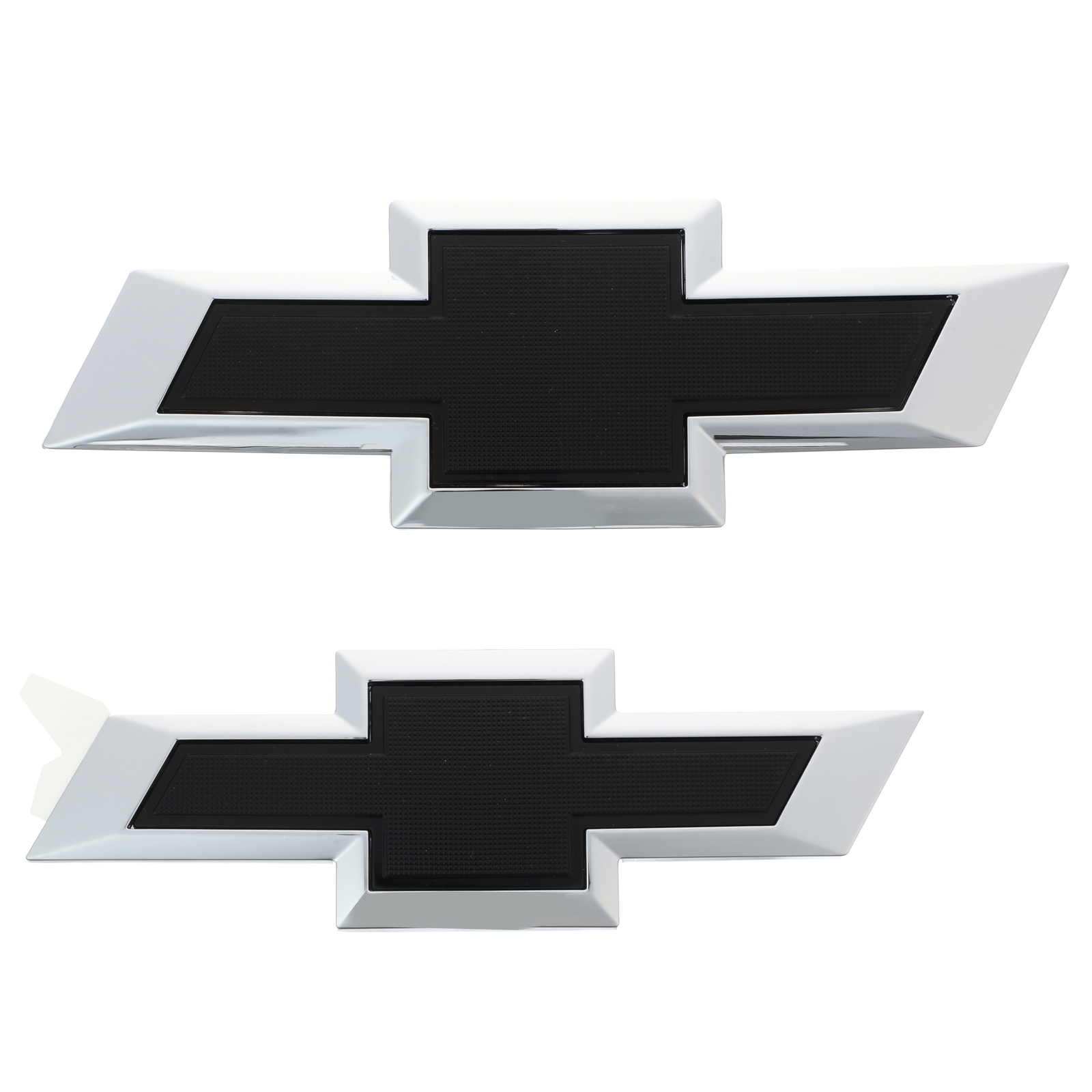 Juego de emblemas Bow Tie para Chevrolet Trax 2018-2022 (N/P 42616392)
