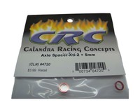Crc Achs-Spacer -2 +5Mm CRC-4720