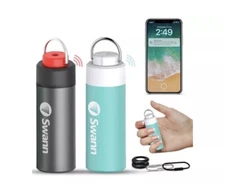 Swann ActiveResponse Smart Mobile Personal Safety Alarm New Sealed