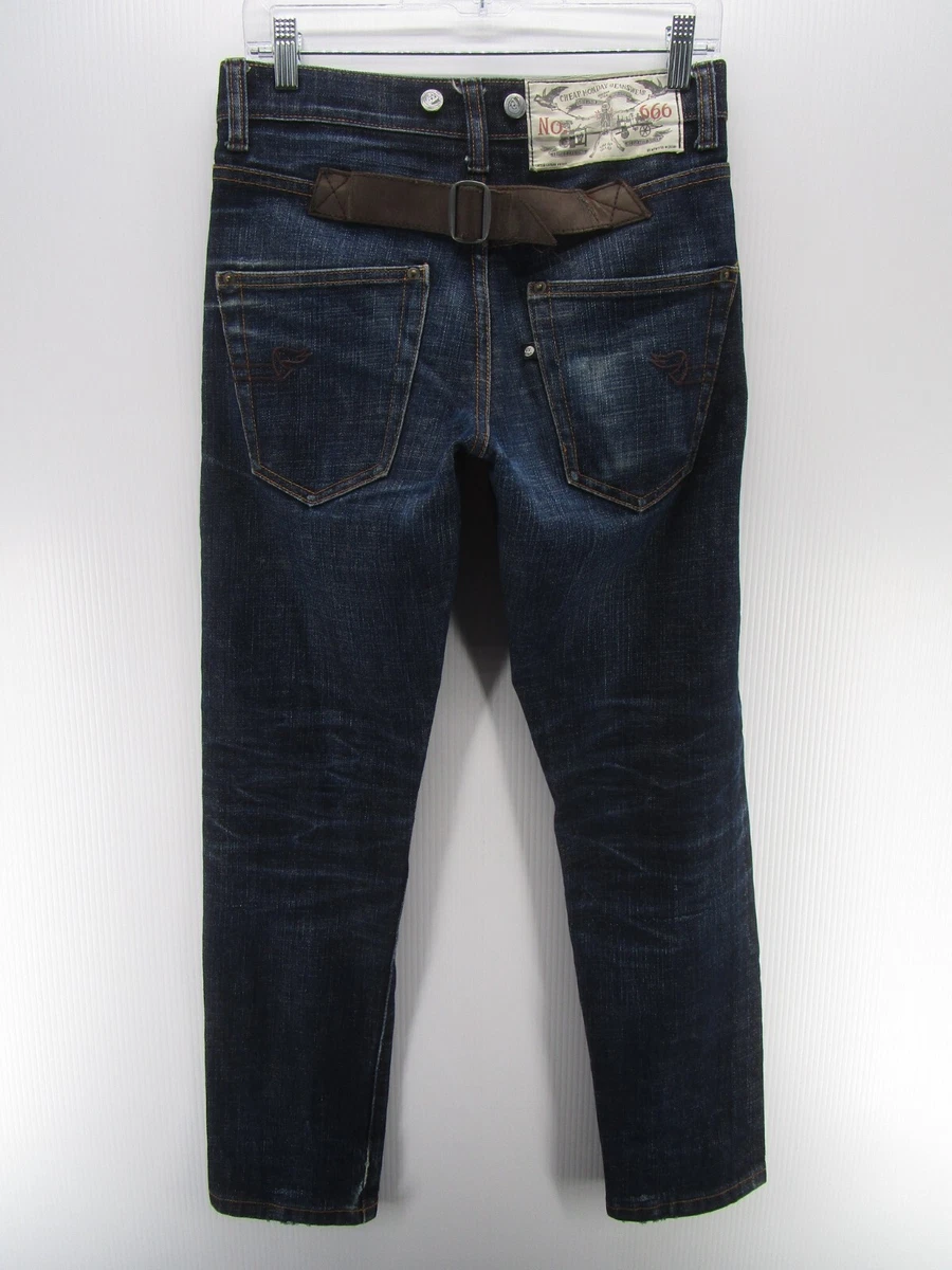 Cheap monday clearance jeans