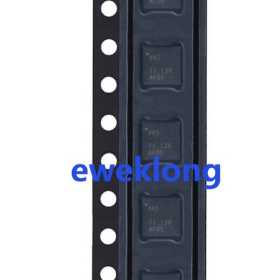 5pcs x TPA2012D2RTJR TPA2012D2RTJT QFN20 Marking Code AKS IC chips components