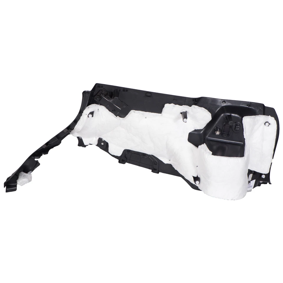 OEM 2014-2016 Subaru Forester Rear Left Side Interioror Trim Panel 94027SG055VH - Image 4 of 4