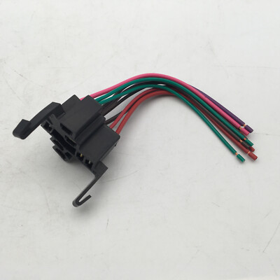 43-531 Ignition Switch Pigtail 23-530 Chevy GM Trucks *** eBay