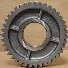 476766 Gear Mainshaft 1st Wpin S36-l39t Sm465 Transmission New 476766 Gear Mainshaft 1st Wpin S36-l39t Sm465 Transmission New