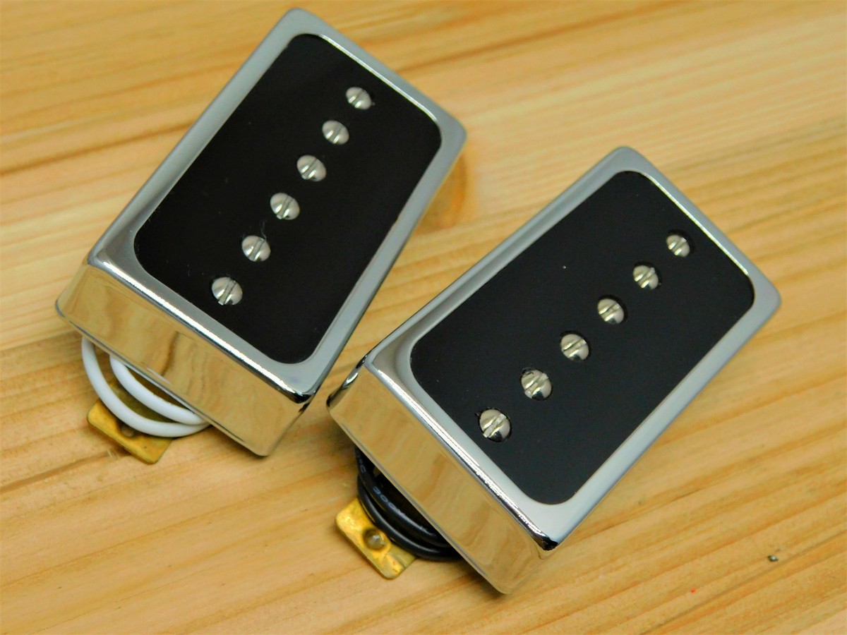 Rabbit is USA-2 Korina 青　P-90+Humbucker Shabat Lion Special Korina Body P-90/Humbucker Guitar –Ocean