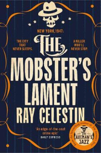 Thumbnail - The Mobster's Lament (city Blues Quartet) By Celestin, Ray