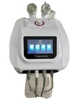 Appareil Lipocavitation / Radiofréquence
