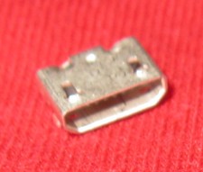 Micro USB Charging Port ASUS Transformer Mini Book T102H T102HA T102HA-D4-GR