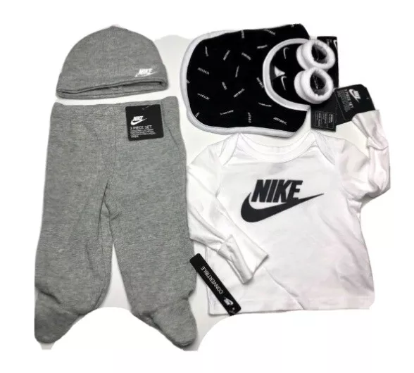 Nike baby shop boy clothes
