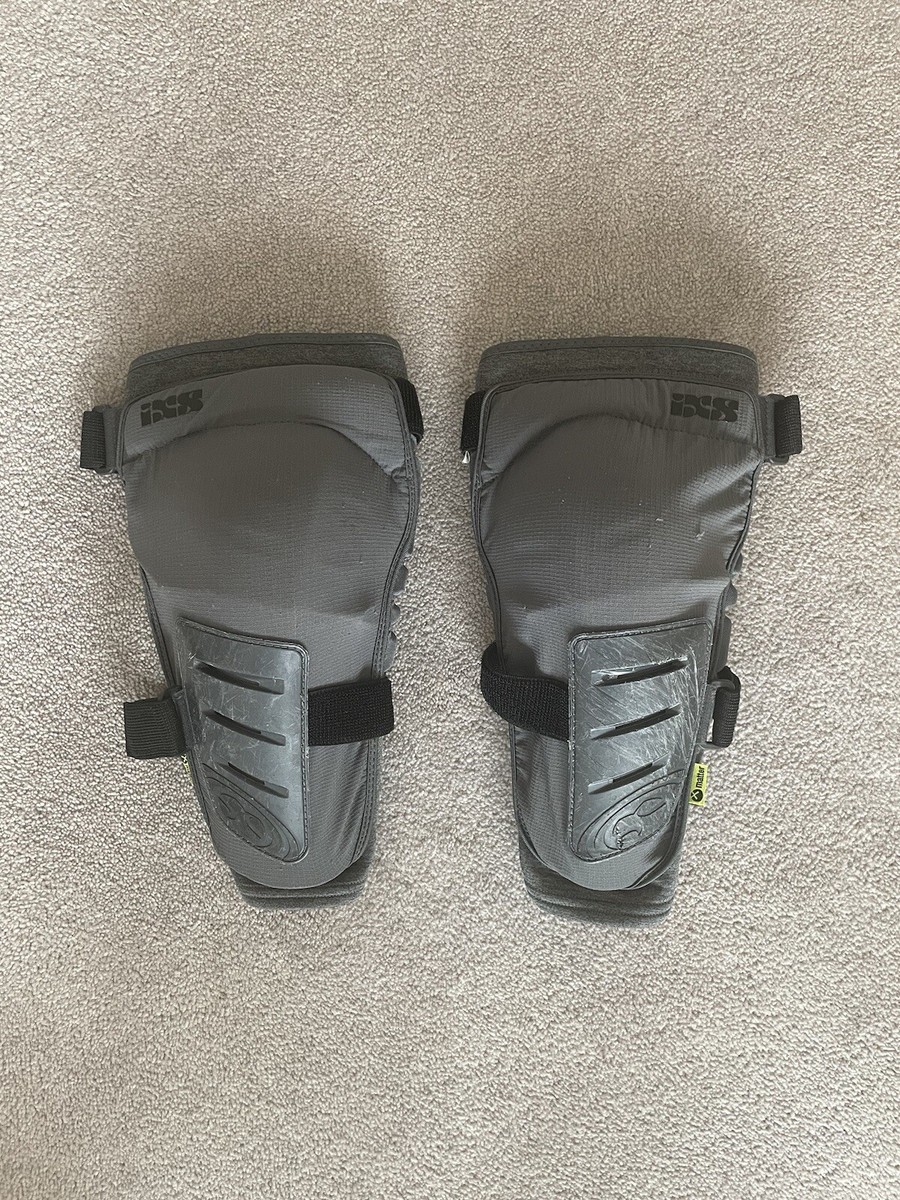 mtb knee pads Guards Ixs Trigger Small