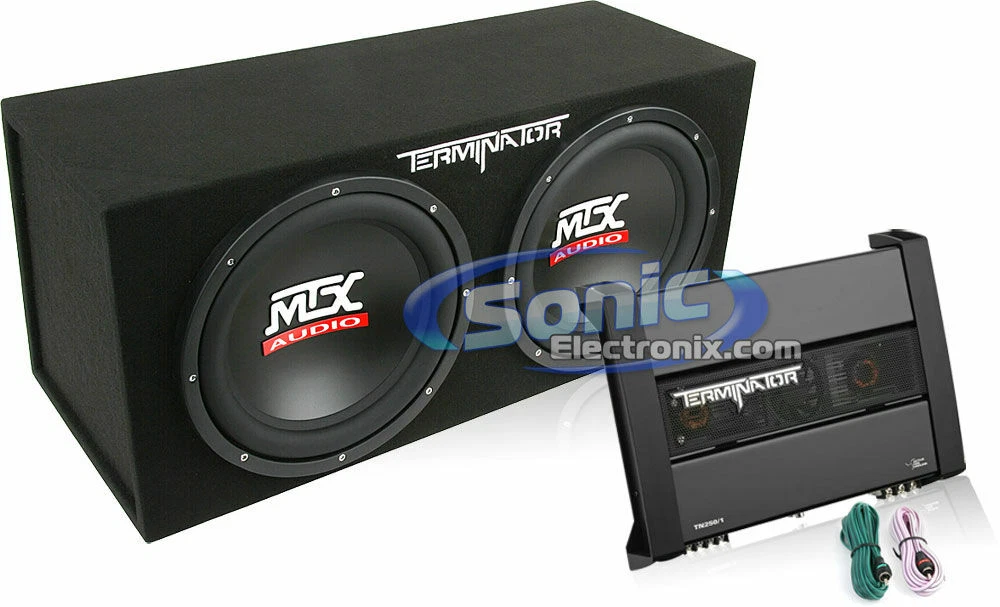 Mtx terminator best sale dual