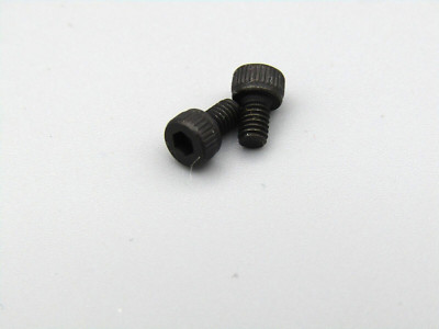 PR Racing Zylinderschraube M2,6x6 (2 Stück) 87400046