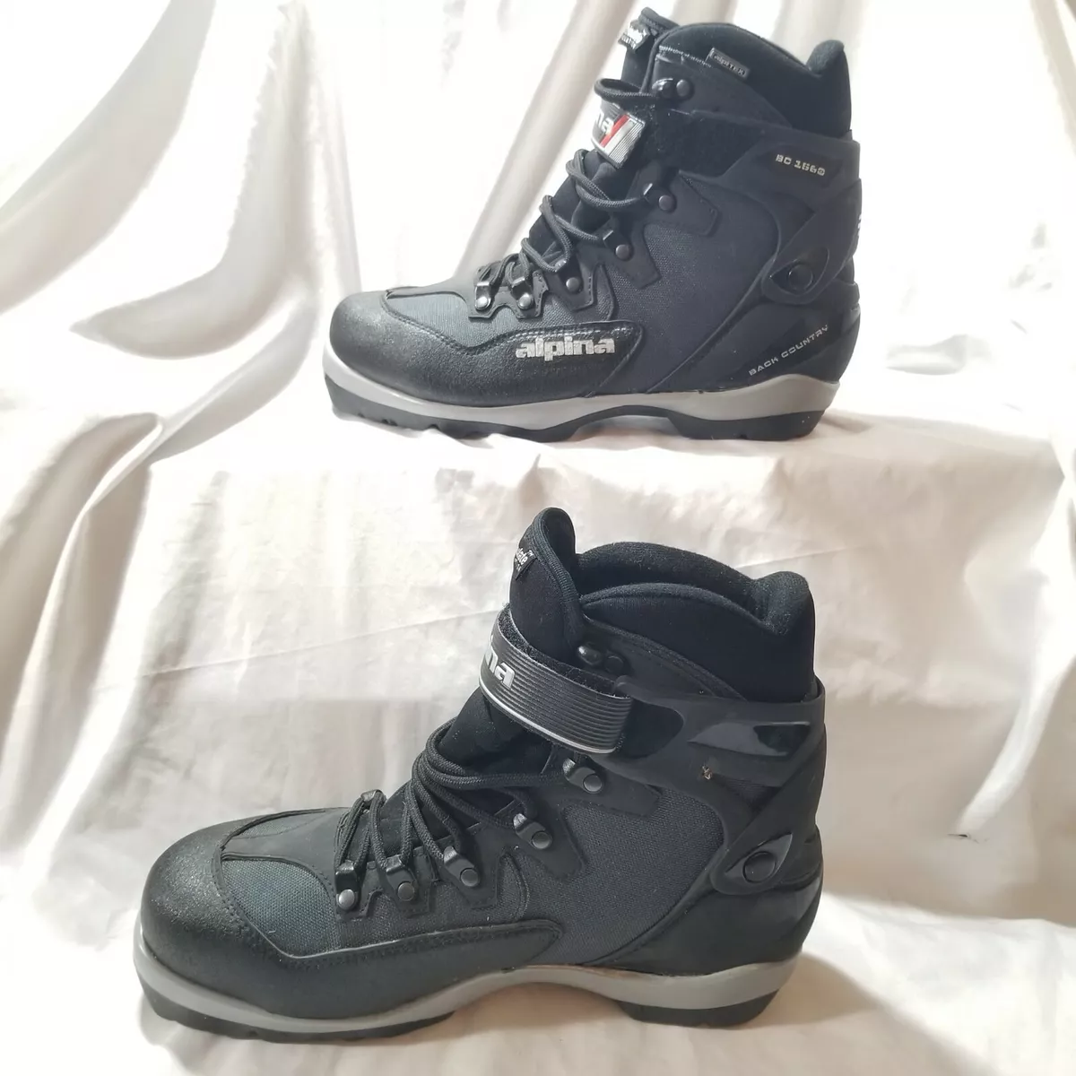 Alpina bc shop boots