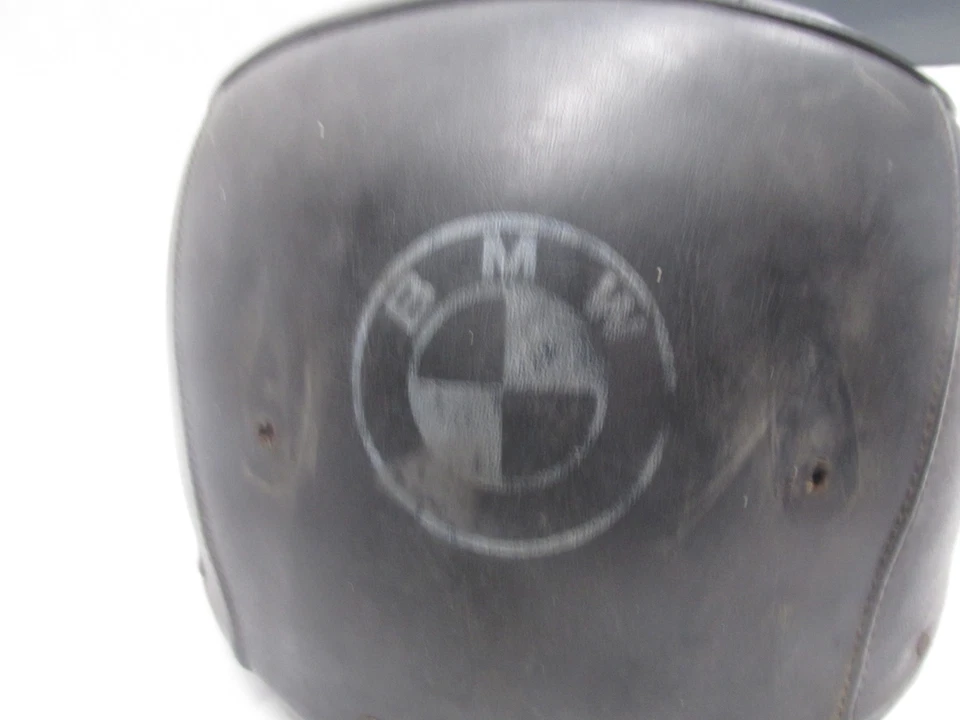 Asiento de banco BMW Airhead R75/5 R75/6 R90/6 R100/7 Denfield 1973-1979 Foto 4 de 4