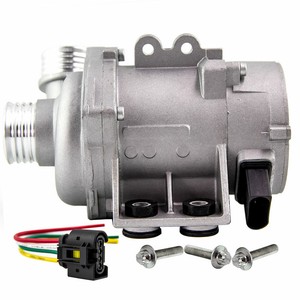 BMW Electric Water Pump Series 130i E90 323i 325i 330i oe part 11517586925