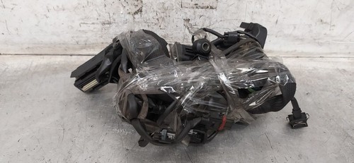 RELE CALENTADORES para MERCEDES-BENZ CLASE C (W203) BERLINA 1.8 CAT 2000 222294 - Picture 2 of 5