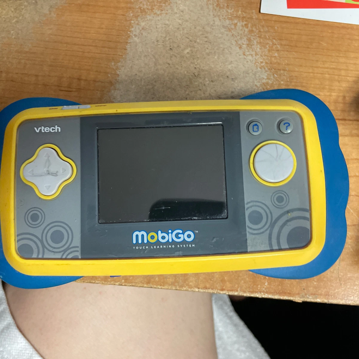 Mobigo ebay online