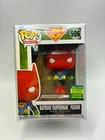 Funko Pop! Heroes DC Super Heroes Batman/Superman Fusion #506 Limited 2024