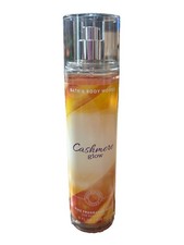 Bath  Body Works CASHMERE GLOW Fine Fragrance Mist 8 fl. oz./236 ml. NEW