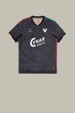 Maglia Home Venezia 25 26 Fan Version Nuova Personalizzabile 