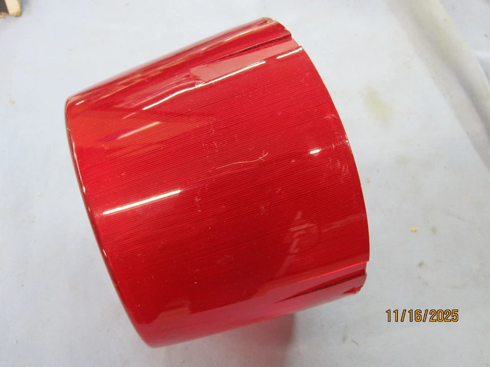 1958 Oldsmobile 98 Super 88 задний фонарь лампа объектив GM 5949573 - Изображение 2 из 4