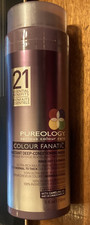 PUREOLOGY Colour Fanatic Instant DEEP-Conditioning MASK 5.0 fl.oz. Old Stock New