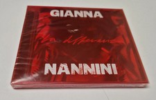 Gianna Nannini La Differenza – CD (Nuovo)SIGILLATO-SPED.TRACCIATA!