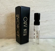 BRAND NEW RELEASE! Jeroboam Kun Amo 1ml Spray Extrait De Parfum