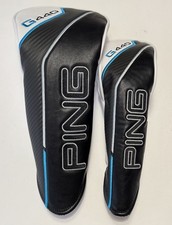 Ping G440 Driver  Fairway Wood HeadCover  SET  BRAND NEW, FREE SHIP 