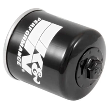K&N Motorcycle Oil Filter - KN-204-1
