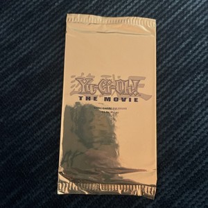 Yugioh the Movie Cards | eBay Yugioh the Movie Cards | eBay