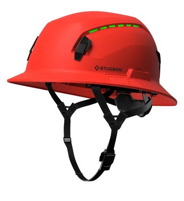 Studson SHK-1 Full Brim Vented (SHK1-FB) Various Colors