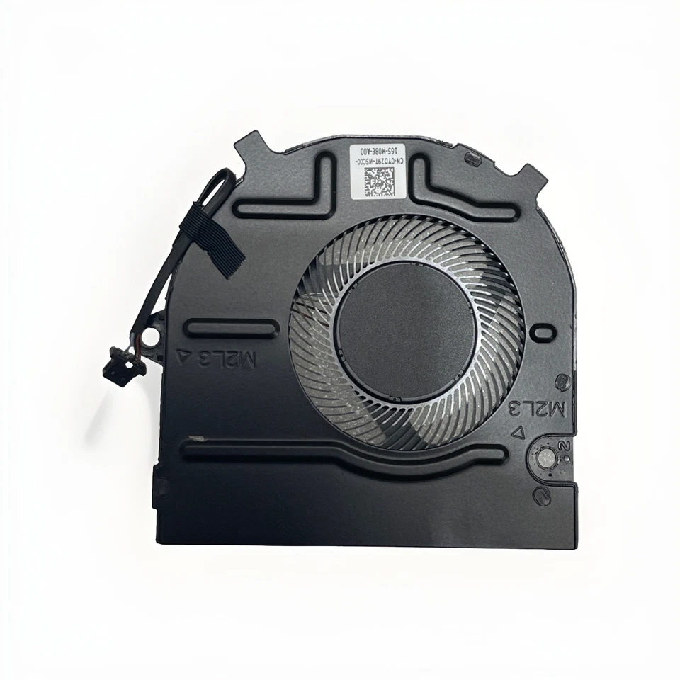 CPU Cooling Fan DELL LATITUDE 14 3420 & Dell Latitude 15 3520 2021 YD29T P17 - Image 2 of 3