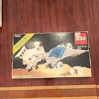LEGO 6929 Starfleet Voyager LEGOLAND Space Complete Set with Box & Instructions