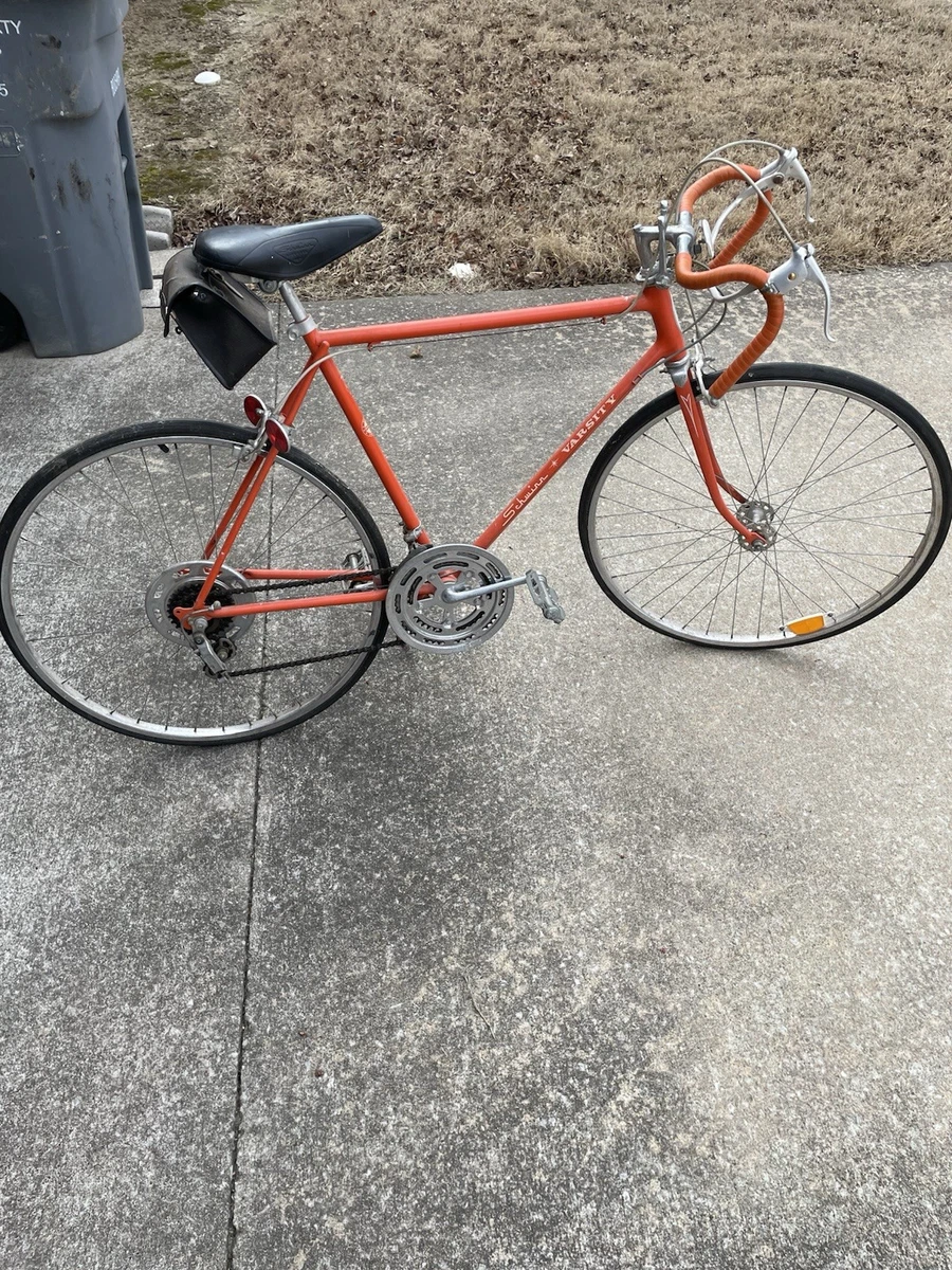 Schwinn Varsity Indiana Vintage Bikes for sale - eBay