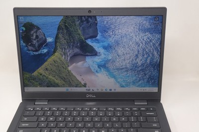 Dell Latitude 3420 Laptop 11th Gen Intel i5 8GB RAM 256GB NVMe Win 11 Pro