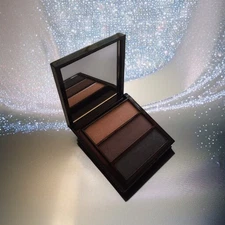 Smashbox Photo OP Eye Shadow Trio FIZZ MINX OBSIDIAN - 0.075oz/212g DISCONTINUED