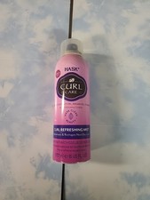 HASK CURL CARE  Curl Refreshing Mist 6 Oz.