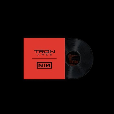 Nine Inch Nails 新品レコード Nine Inch Nails Alive As You Need Me To Be 7