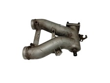 Saugrohr Resonator Ansaugbrücke DUAL RAM Opel Senator B Omega A 3L 24V C30SE