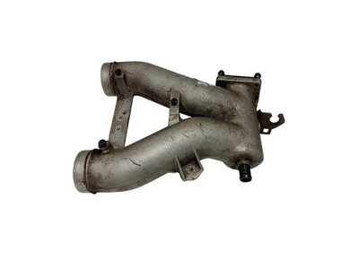 Saugrohr Resonator Ansaugbrücke DUAL RAM Opel Senator B Omega A 3L 24V C30SE