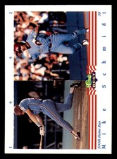 1992 Classic/Best Minors PHILADELPHIA PHILLIES Team Set w/ Mike Schmidt