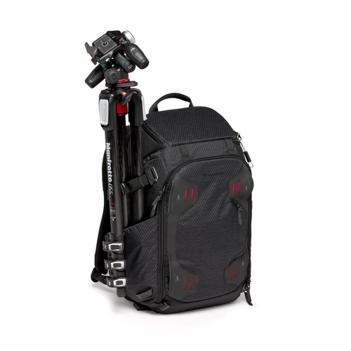 PRO Light Multiloader Camera Backpack M for DSLR/Camcorder - Imagen 6 de 22