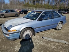Local Pickup Only Driver Front Door Hatchback 3 Door Manual Fits 86-89 Integra
