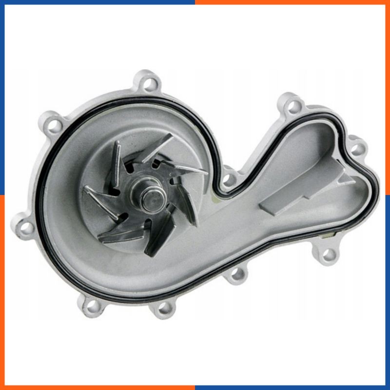 Pompe à eau pour Audi référence 059121008A pour révision distribution