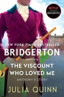 The Viscount Who Loved Me | Bridgerton | Julia Quinn | Englisch | Taschenbuch
