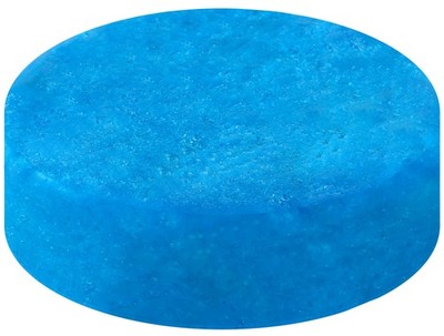Urinal Cakes, Ocean Breeze Scent Urinal Deodorizing Block, Fresh Ocean Scent ...