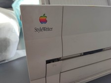 Stampante Apple Style Writer